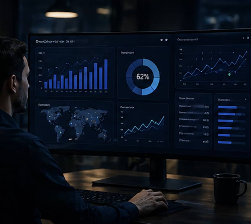 analytics
