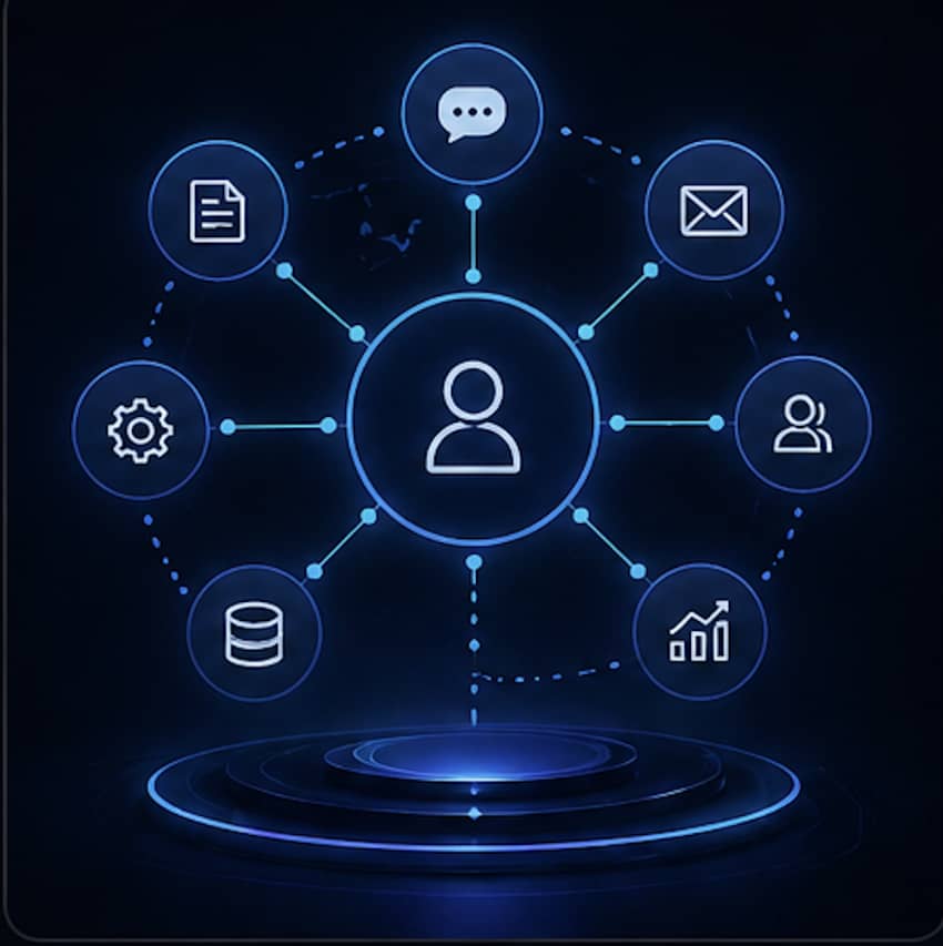 connect